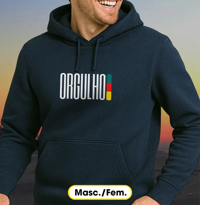 Orgulho do RS