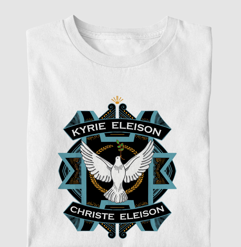 Kyrie Eleison, Christe Eleison