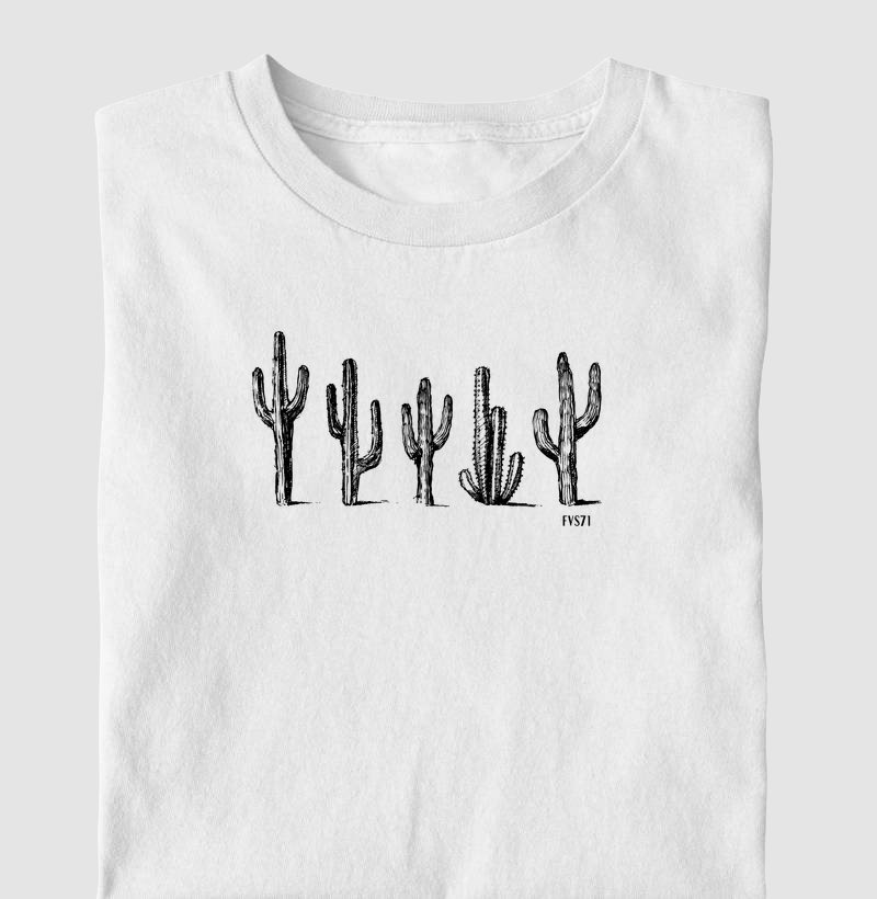 Cactuses
