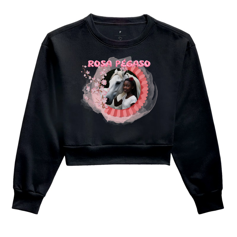 Rosa Pégaso - MAR12