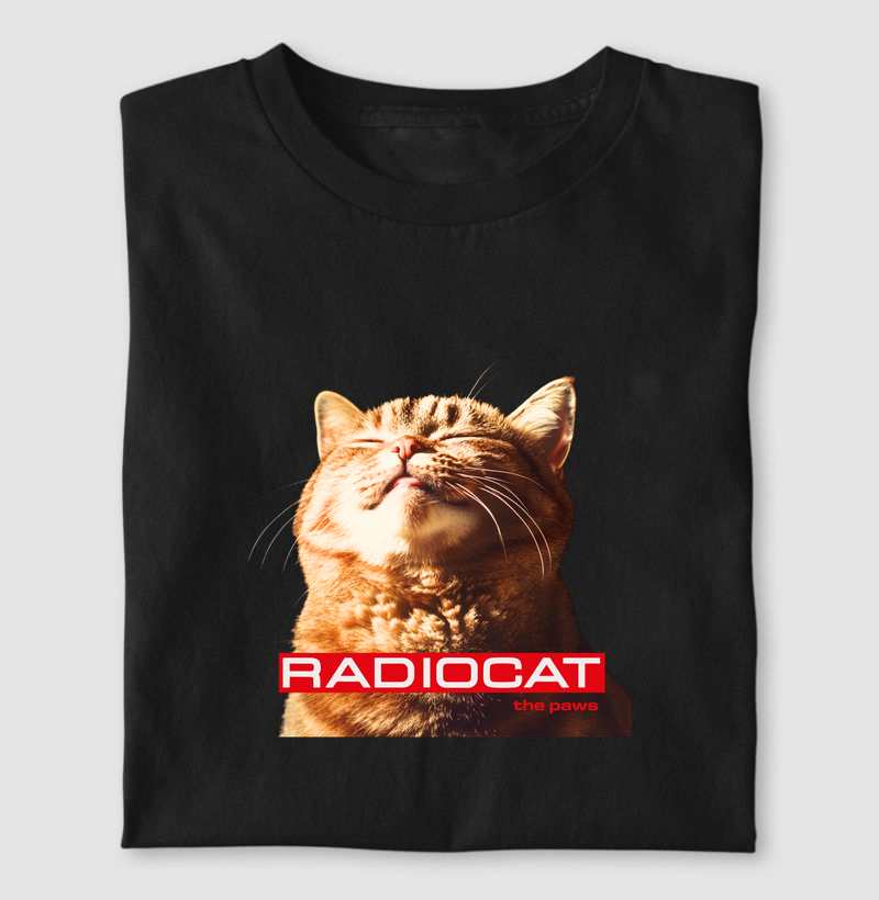 RADIOCAT