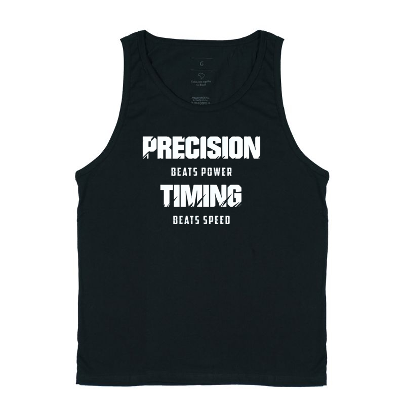 Regata Precision and Timing