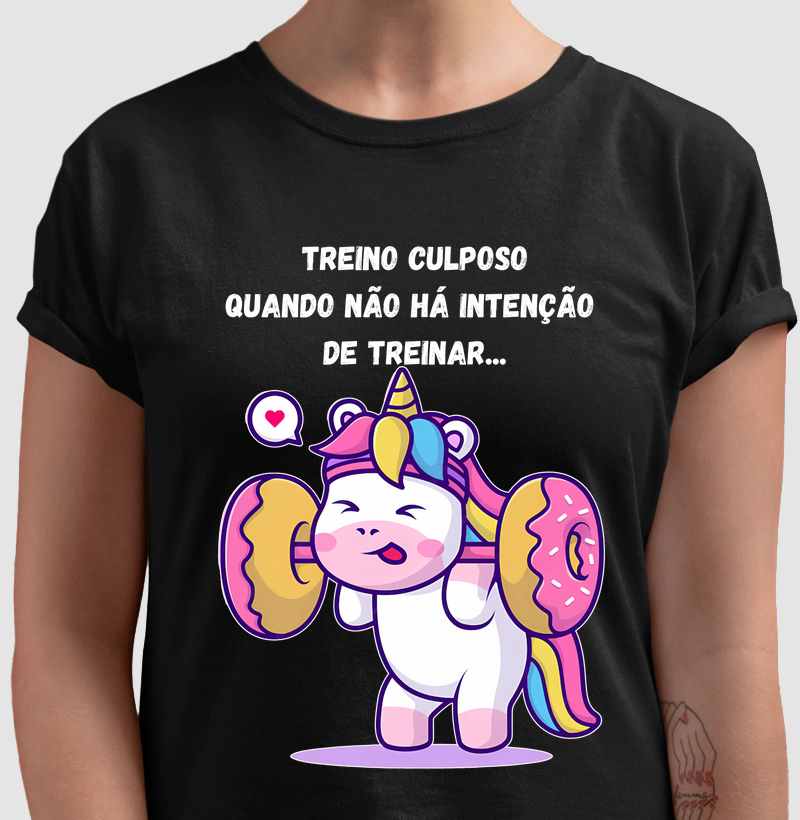 Treino culposo, quando não há intenção de treinar