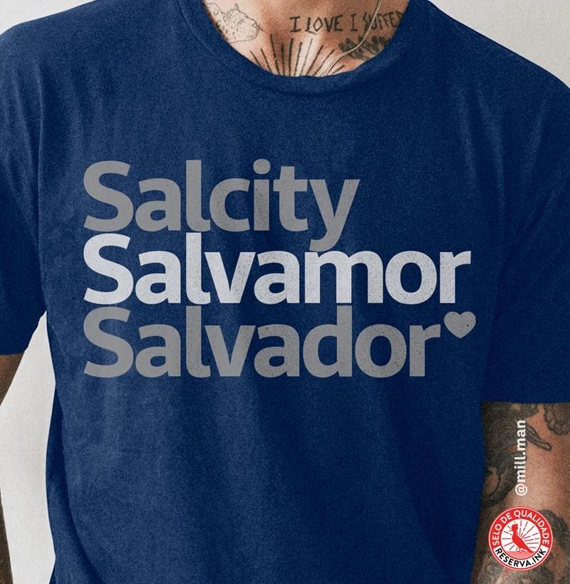 Salcity Salvamor Salvador