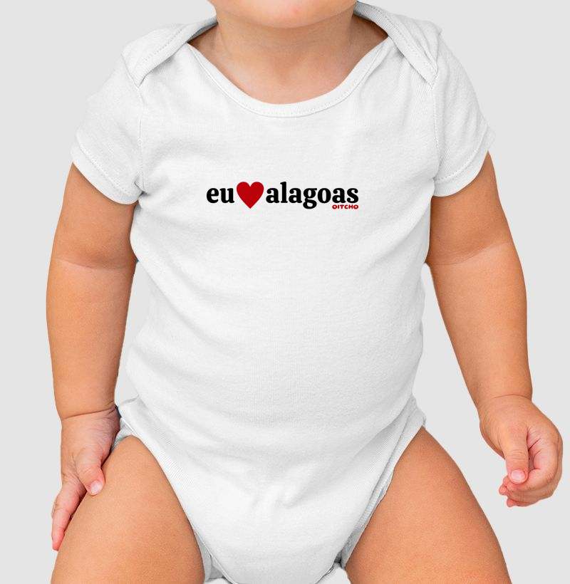 Eu Amo Alagoas
