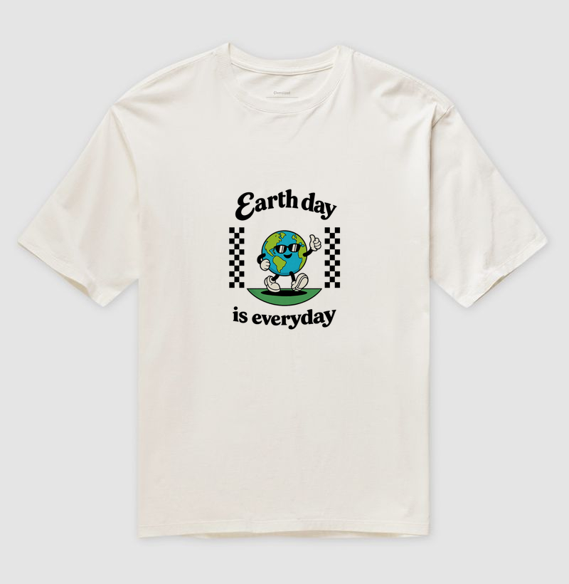 Earth day