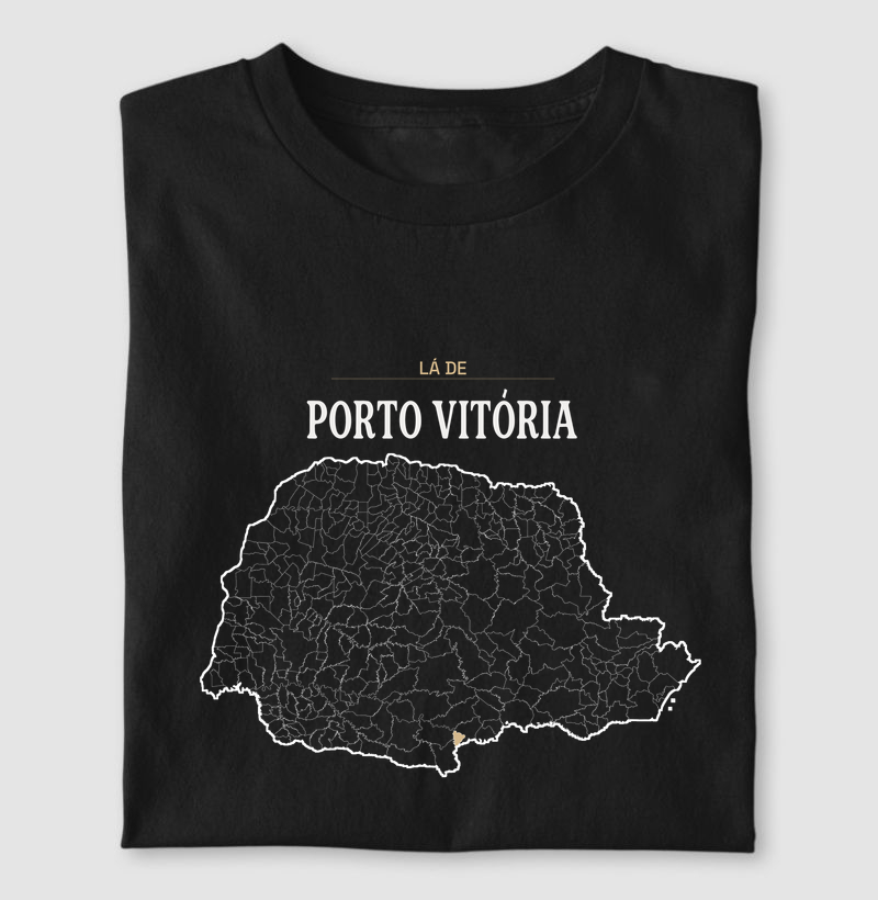 Porto Vitória | Território PR
