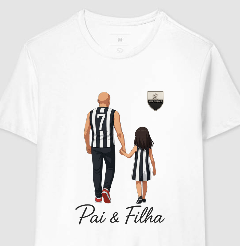 Pai  & Filha