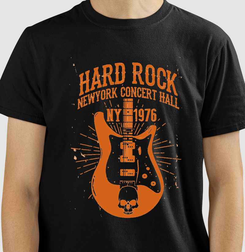 HARD ROCK
