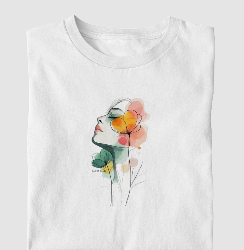 Flower girl