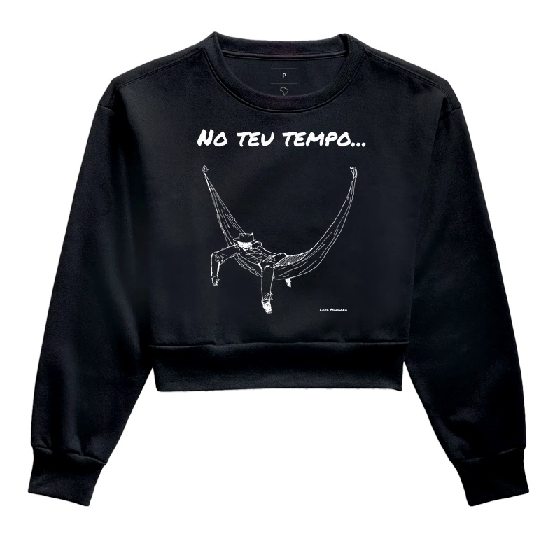 No Teu Tempo