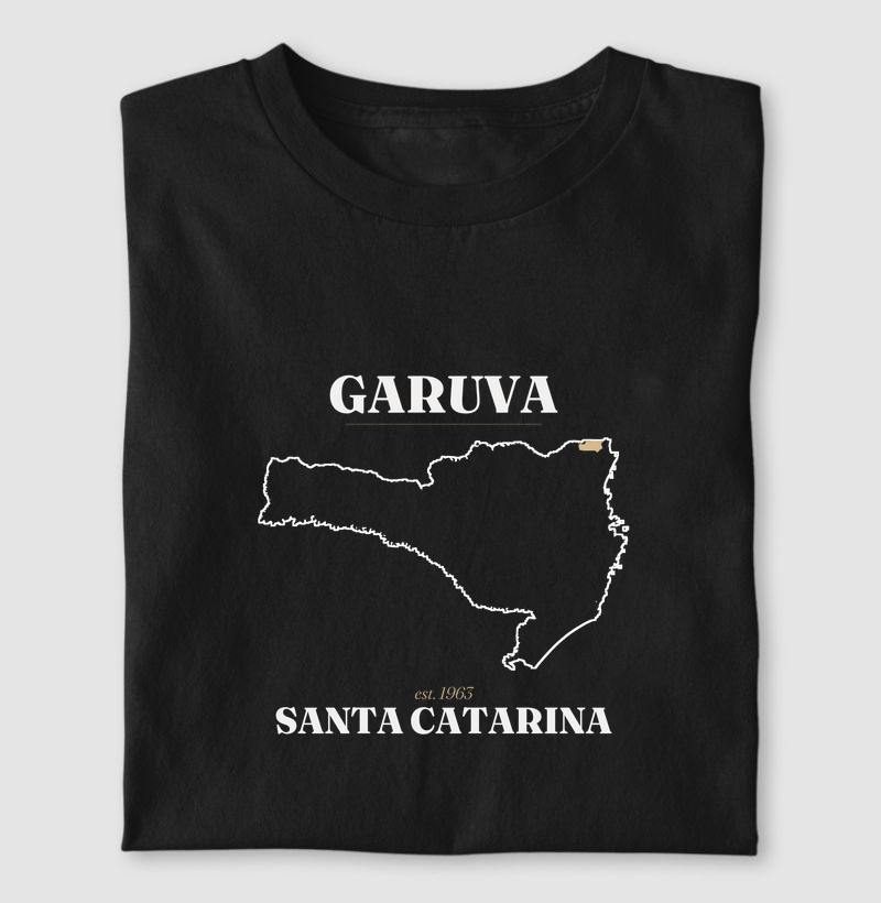 Garuva | Legado SC