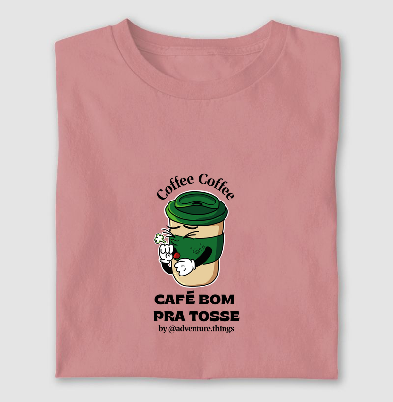Café Bom Pra Tosse