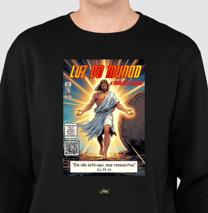 Cristo Ressuscitado - HQ