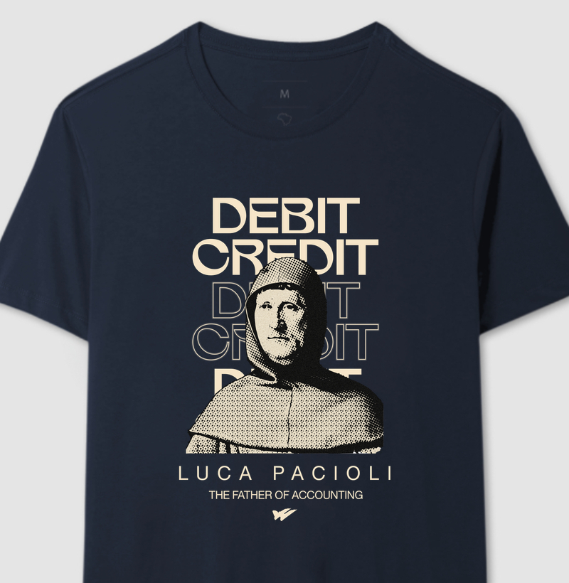 Luca Pacioli
