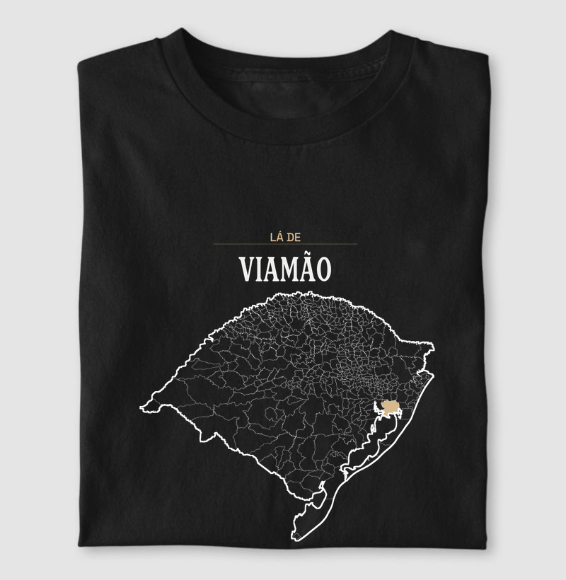 Viamão | Território RS