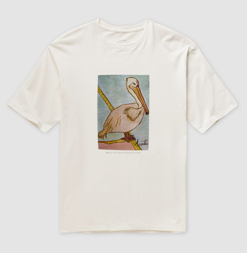 Ave by Augusto Zanni