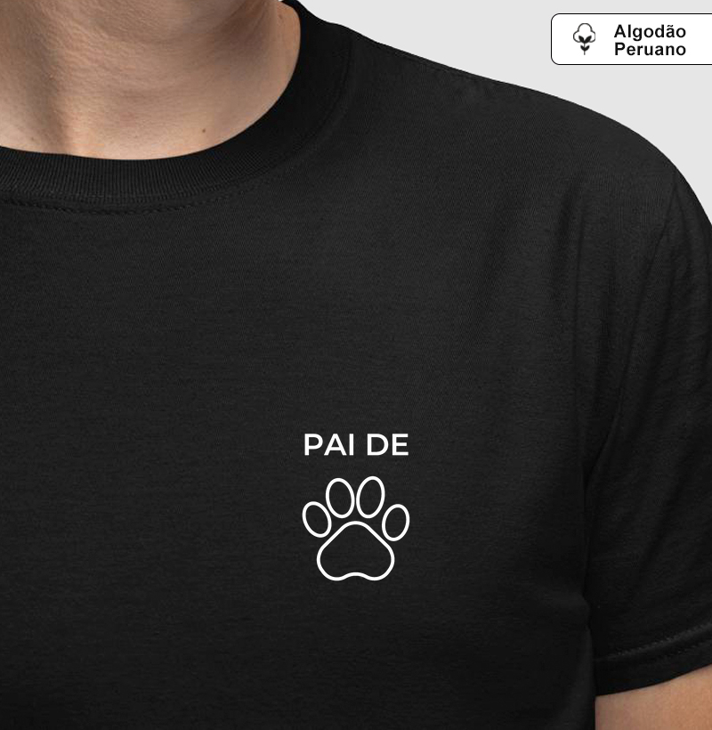 Pai de Pet