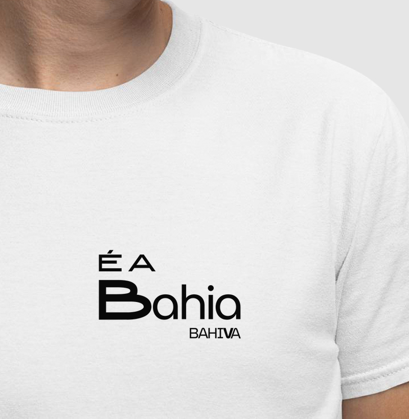 É a Bahia no miudinho