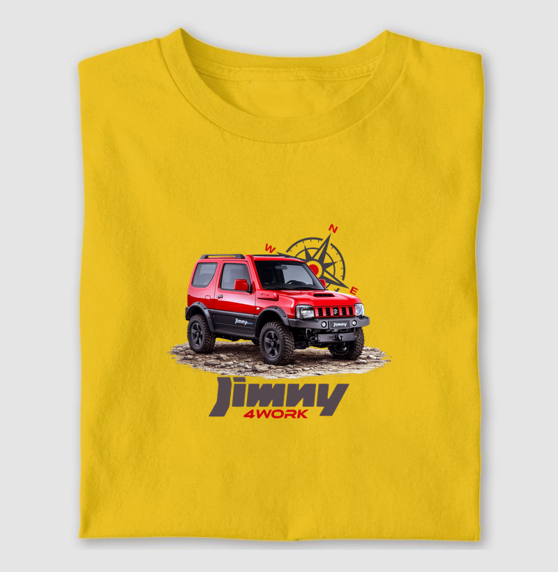 Jimny 4Work