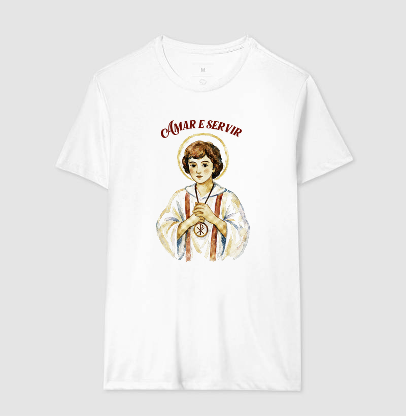 T-shirt | São Tarcísio