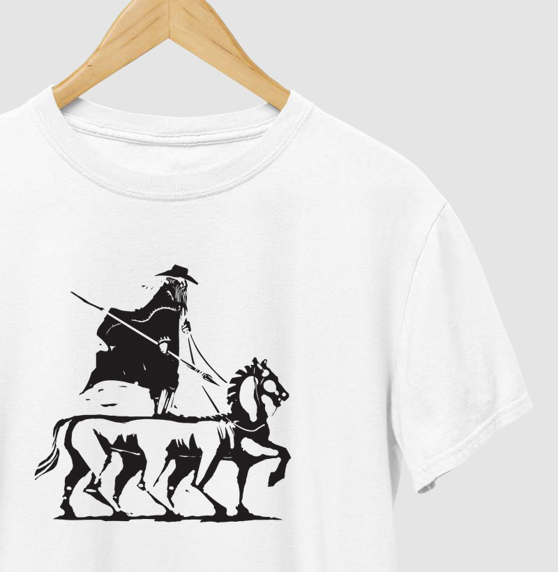 Odin e Sleipnir