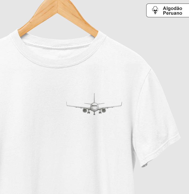 Boeing 737 - Desenhado