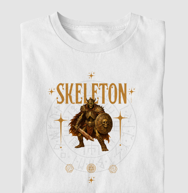 Skeleton