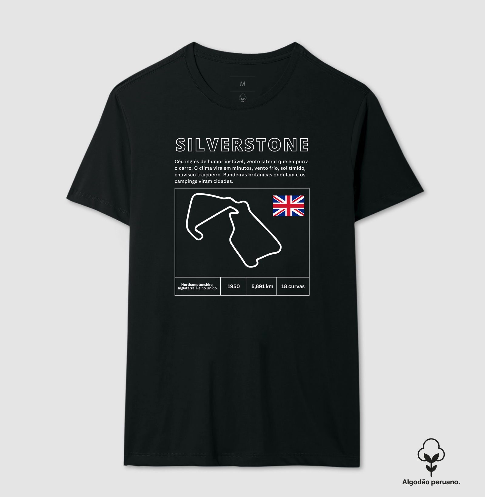 Circuito de Silverstone