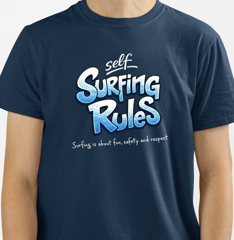 SURFING RULES
