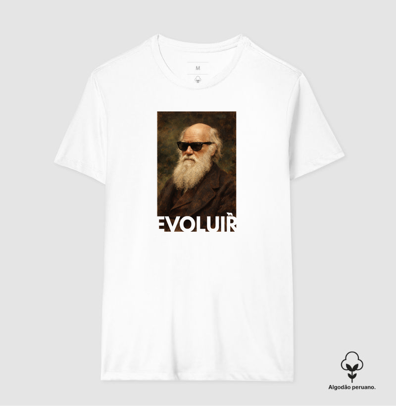 Evoluir
