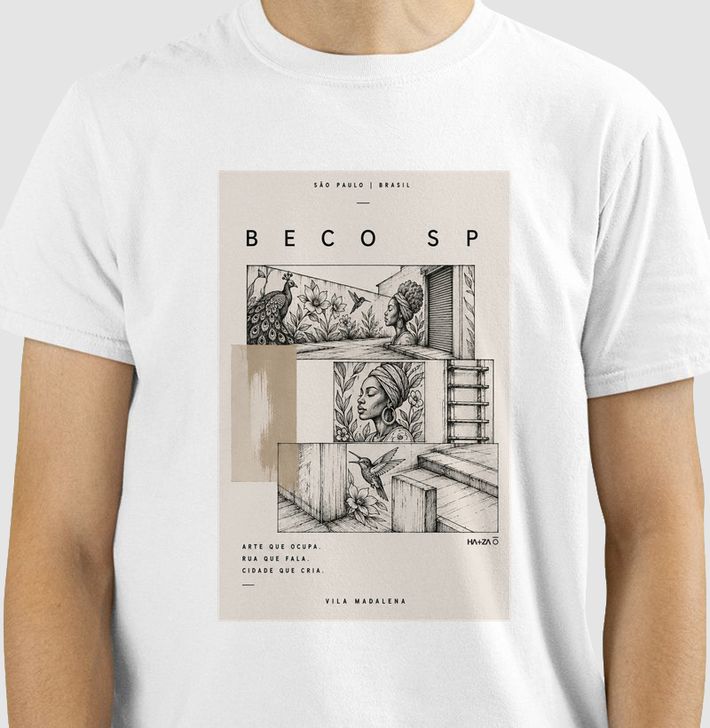 SP Beco