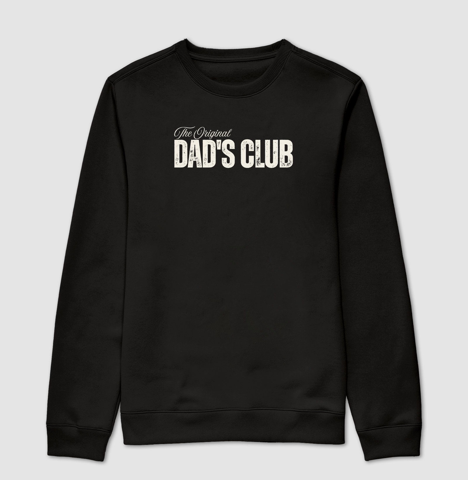 The Original Dad's Club