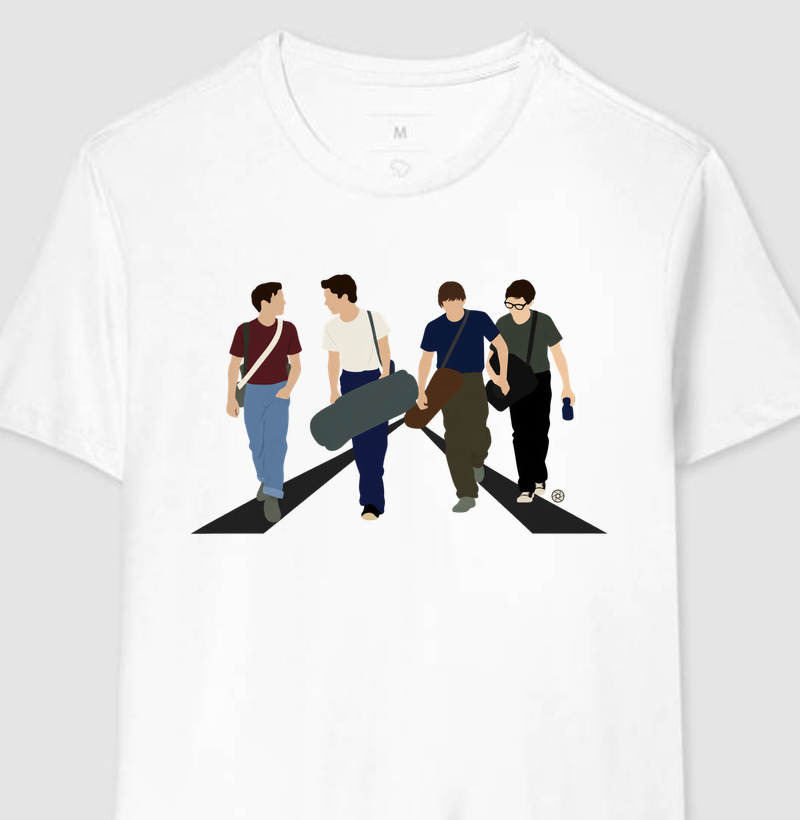 Stand by Me – Conta Comigo