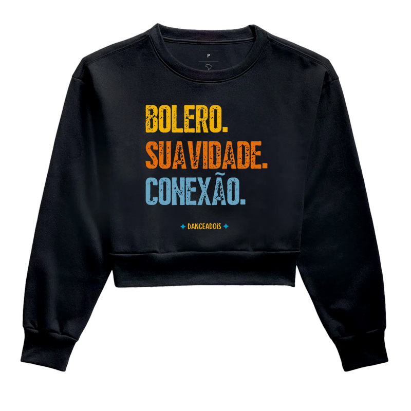 Bolero, Suavidade, Conexão