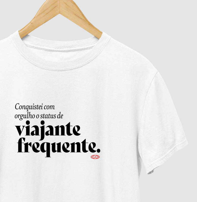 Viajante frequente