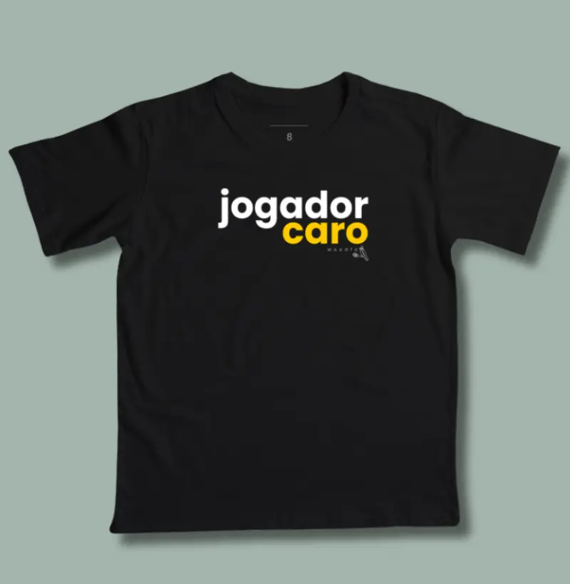 Jogador caro