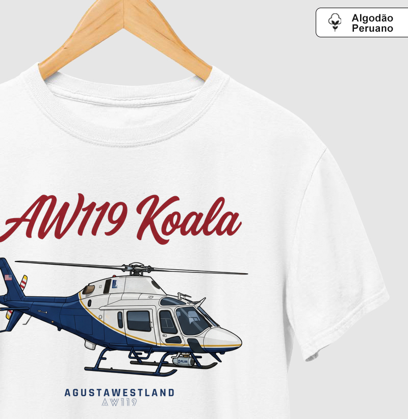 AW119 Koala