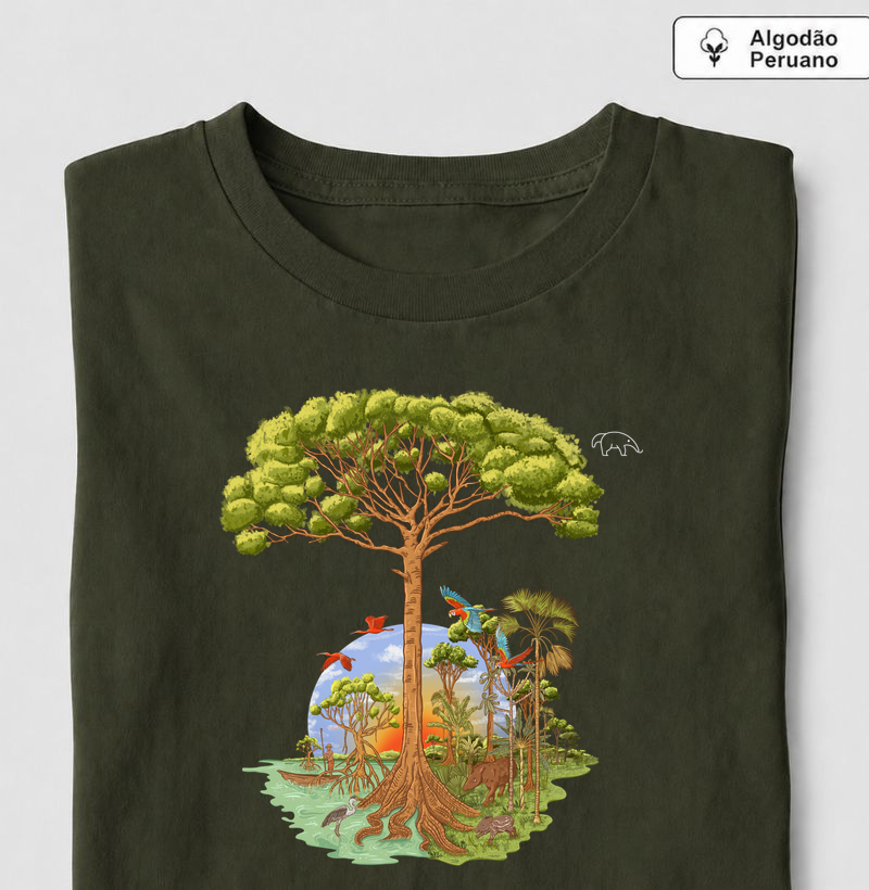 Bioma Amazônia