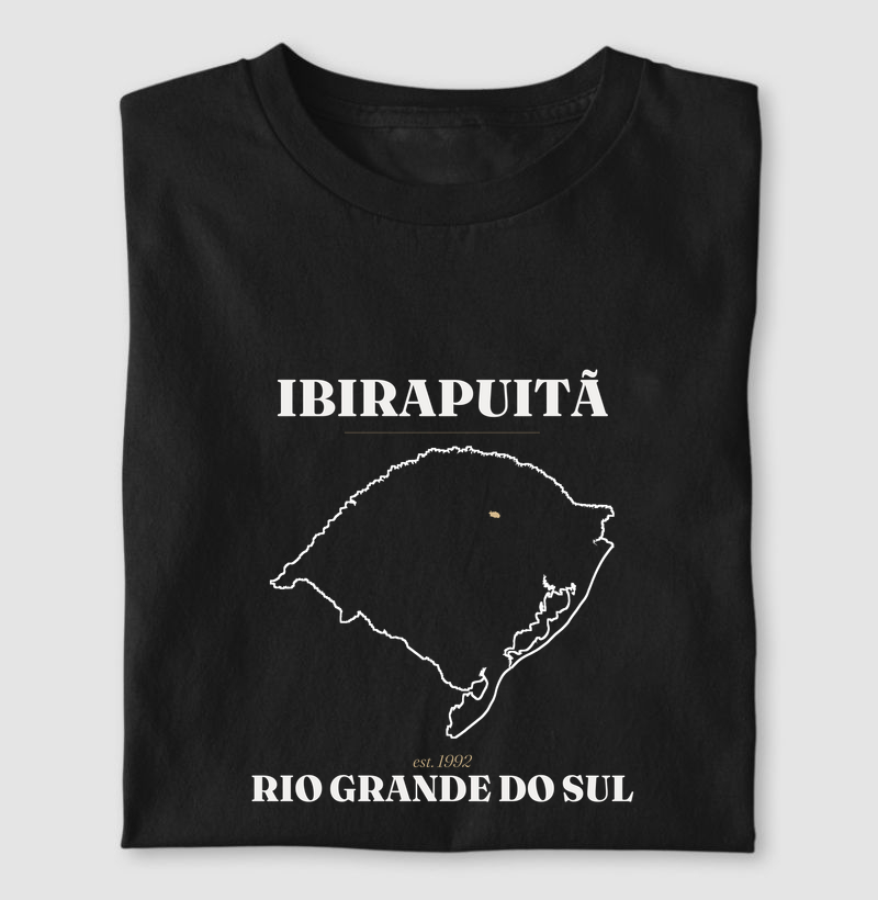 Ibirapuitã | Legado RS
