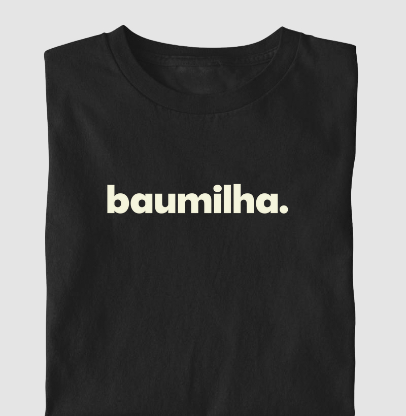 Baumilha