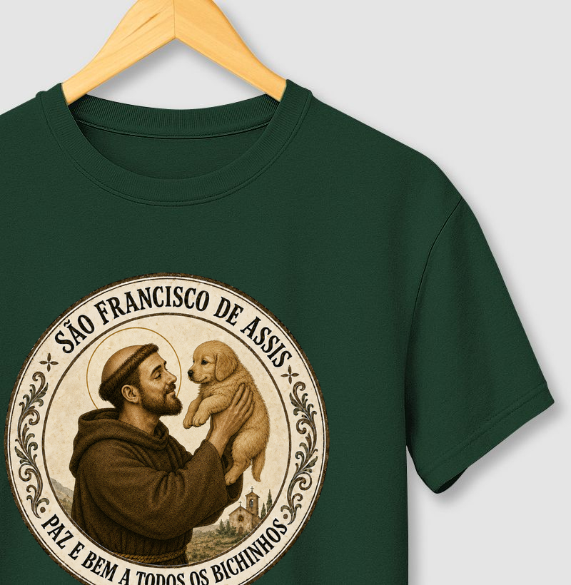 São Francisco e Golden