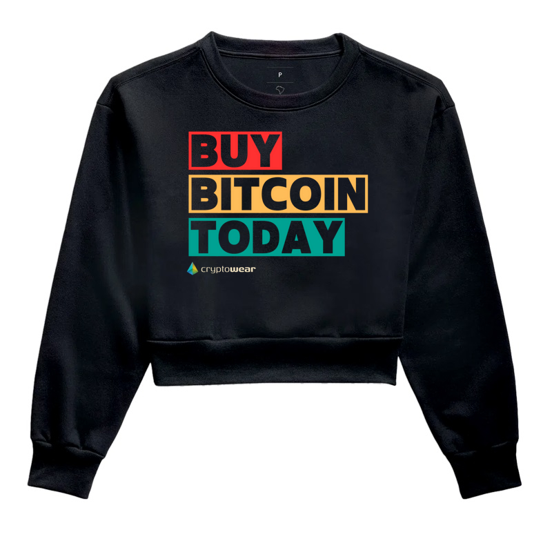 Buy Bitcoin Today