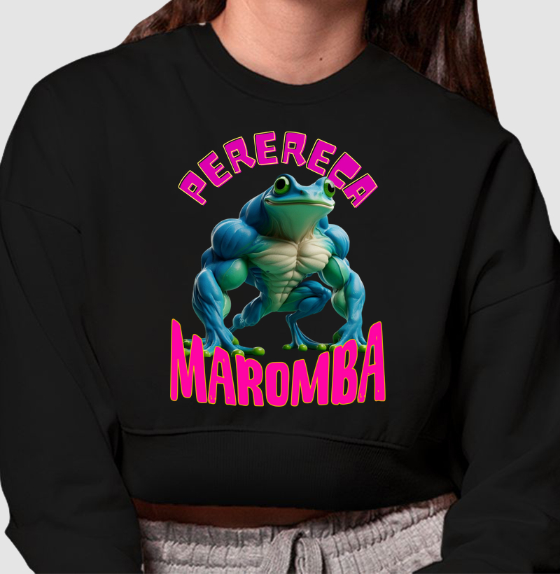 Perereca maromba