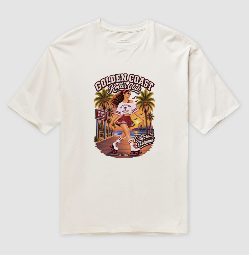 Golden Coast Roller Club