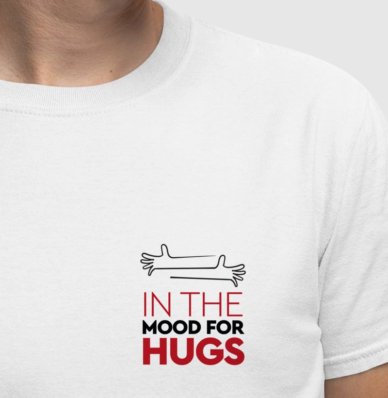 In the mood for Hugs