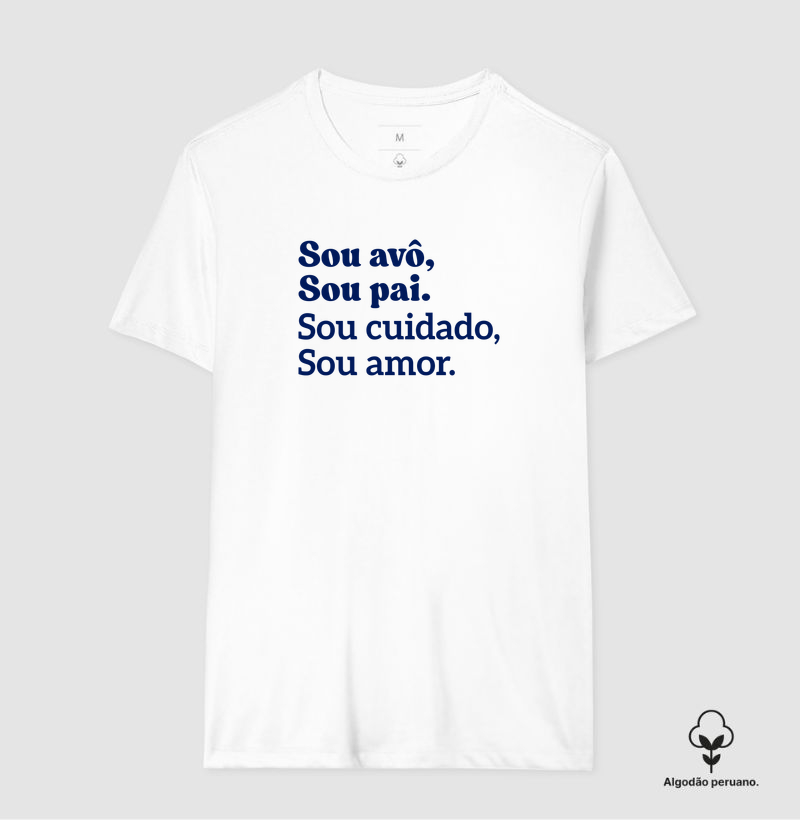 Sou Avô (versão marinho)