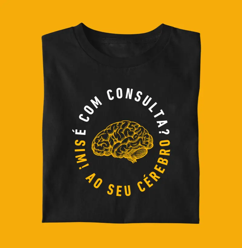 É com consulta?