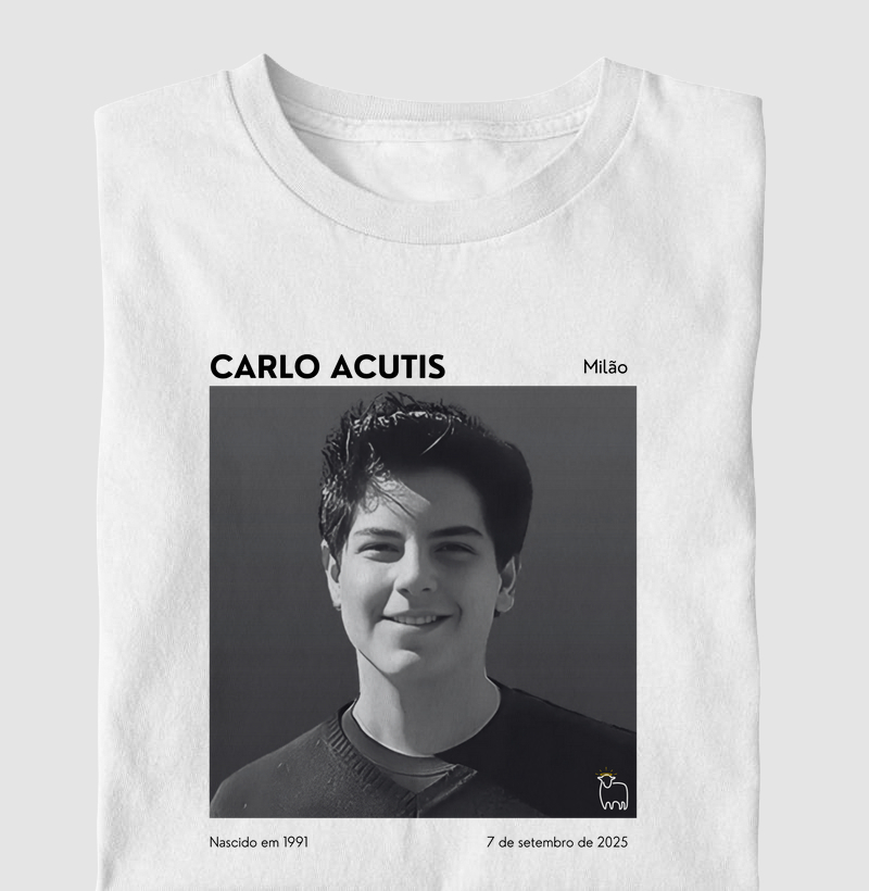 S.Carlo Acutis 
