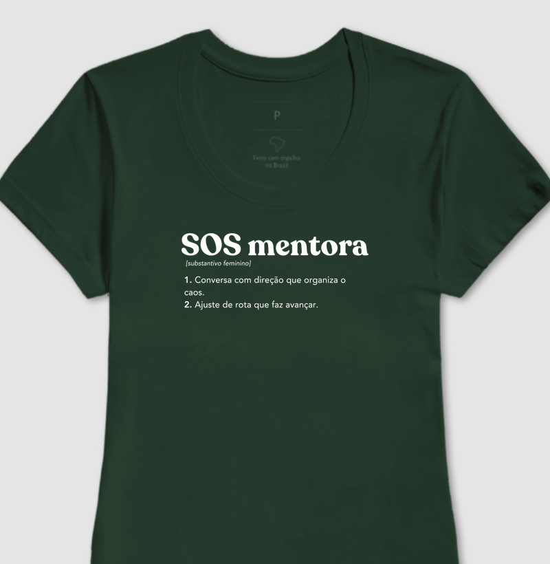 SOS mentora